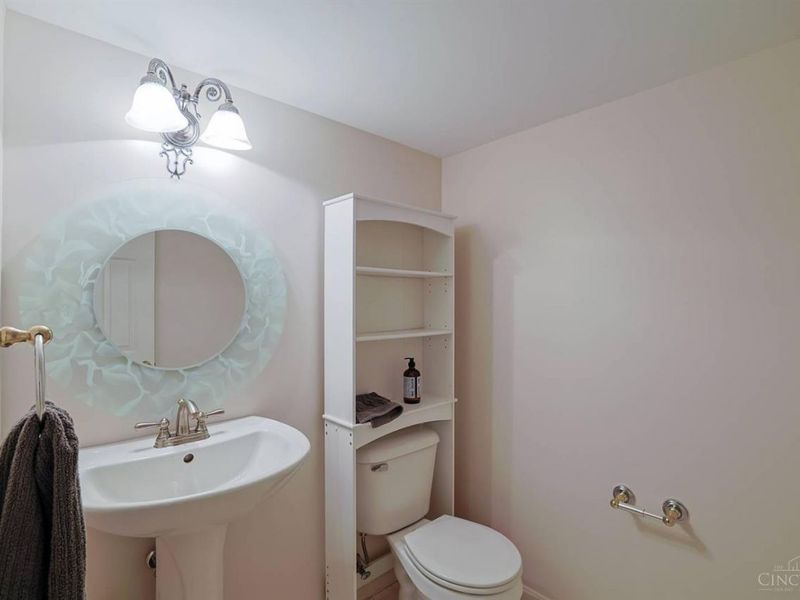 7885 Eaglecrest Court, Deerfield Twp., OH 45040 Photo 46