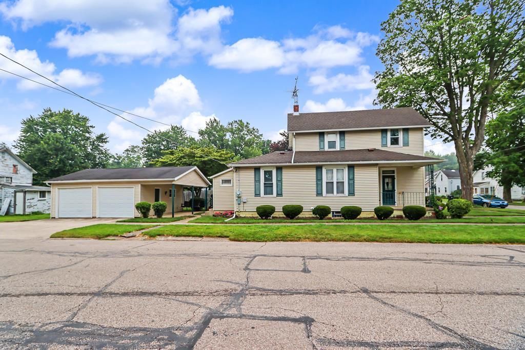 536 Cherry Street, Galion, OH 44833 Main Photo