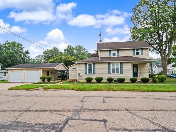 536 Cherry Street, Galion, OH 44833