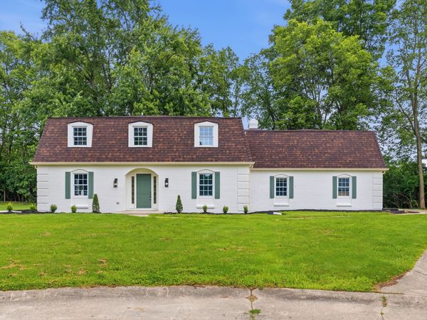 2226 Chevelle Court , Anderson, IN 46012