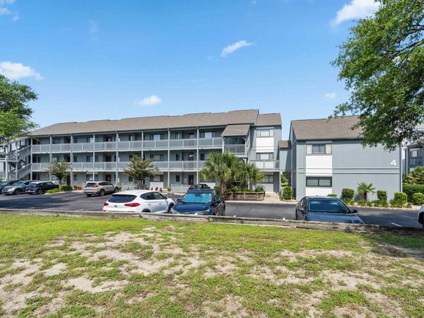 7700 Porcher Dr., Unit 4104, Myrtle Beach, SC 29572