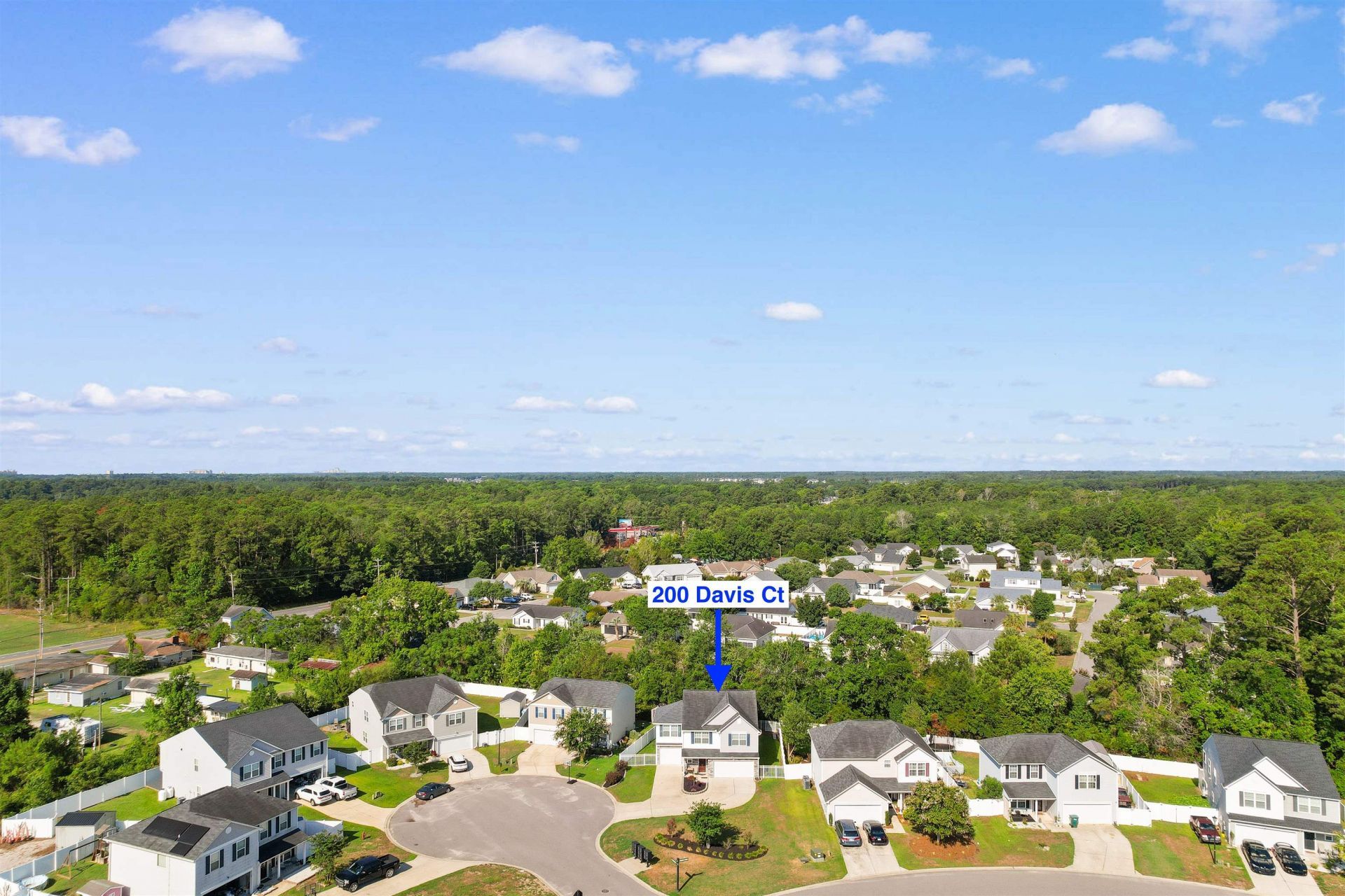 200 Davis Ct. Photo 42