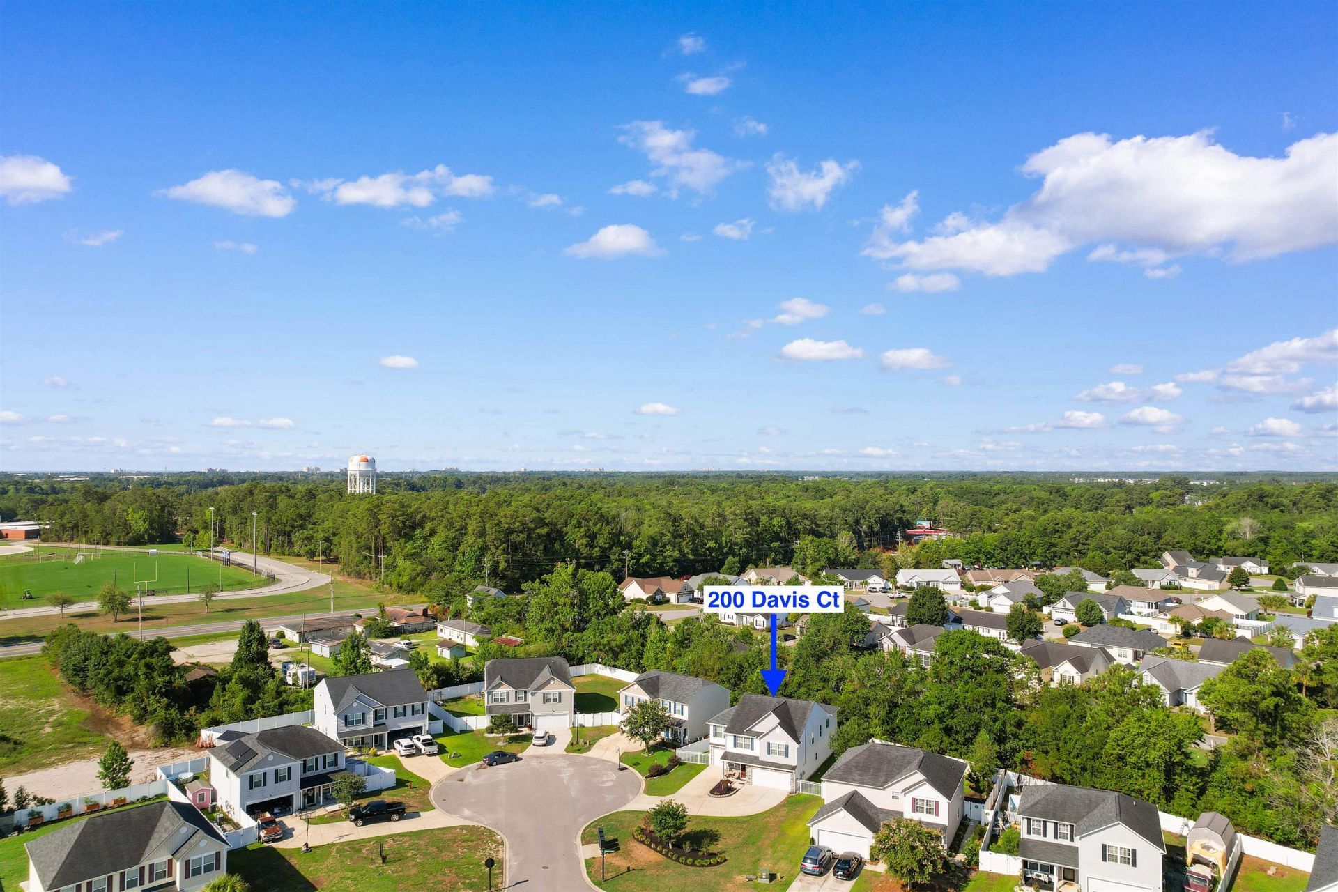 200 Davis Ct. Photo 43
