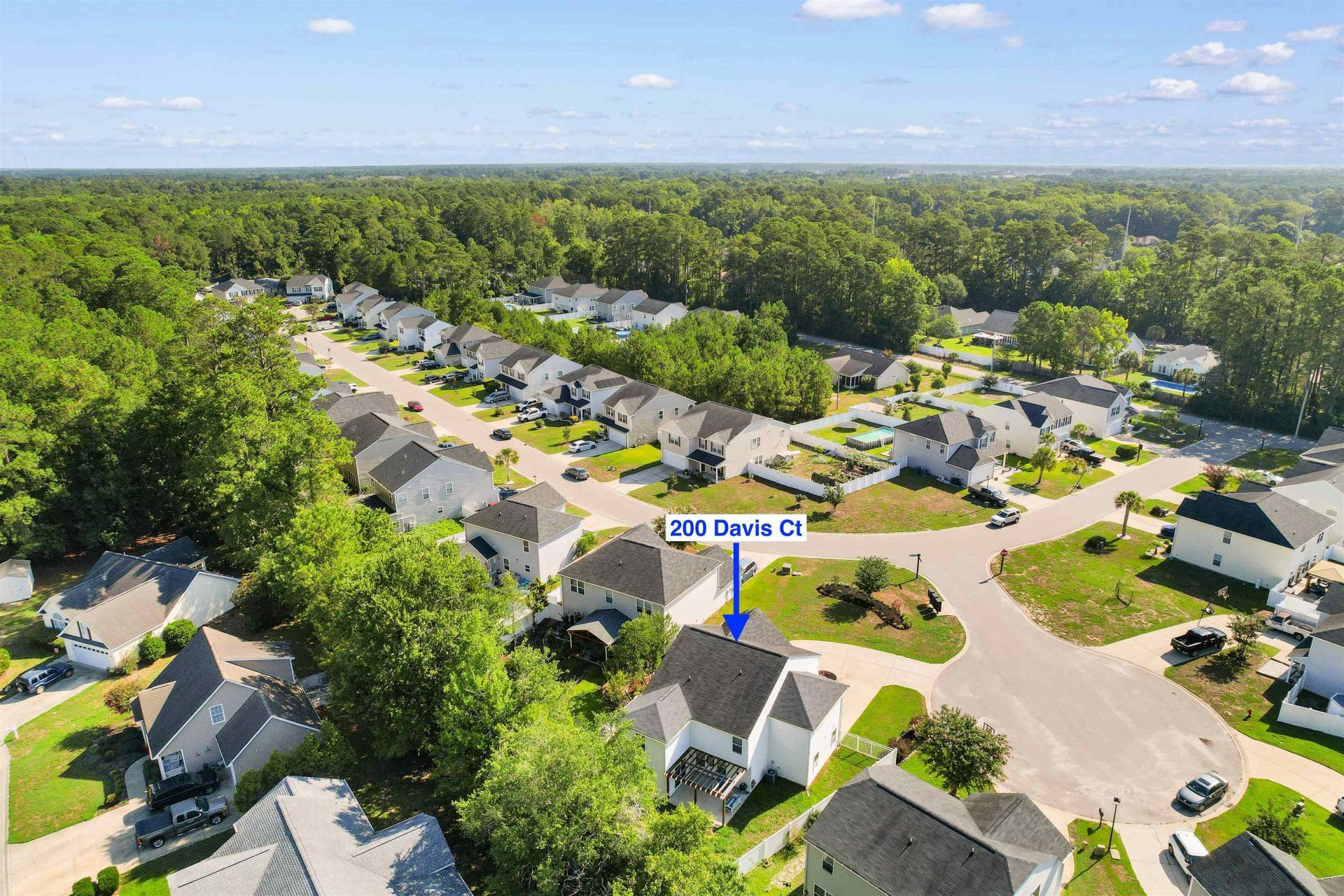 200 Davis Ct. Photo 45