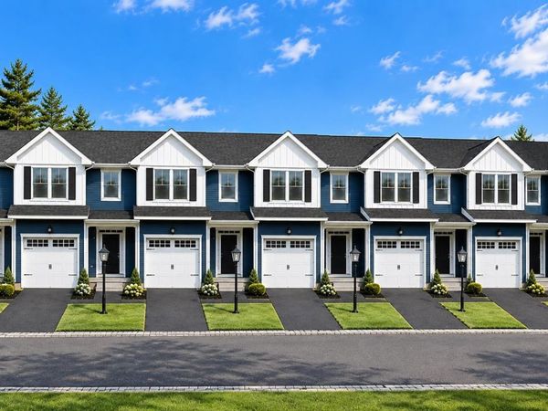 23 Elise Avenue, Unit Lot 85, Londonderry, NH 03053