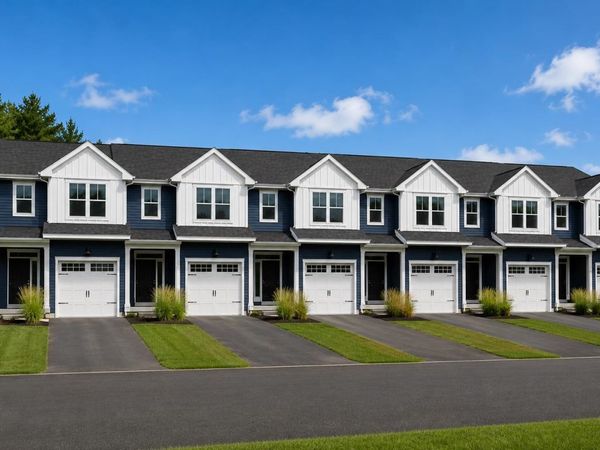 23 Elise Avenue, Unit Lot 85, Londonderry, NH 03053
