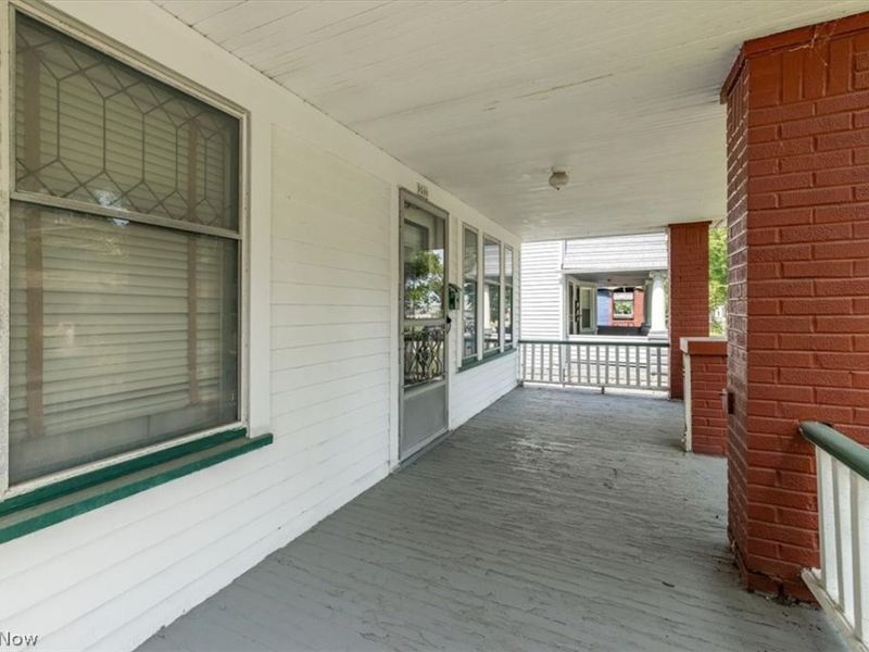 9500 Parkview Avenue, Cleveland, OH 44104 Photo 5