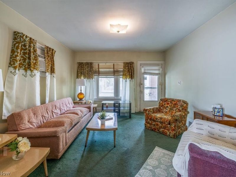 9500 Parkview Avenue, Cleveland, OH 44104 Photo 7