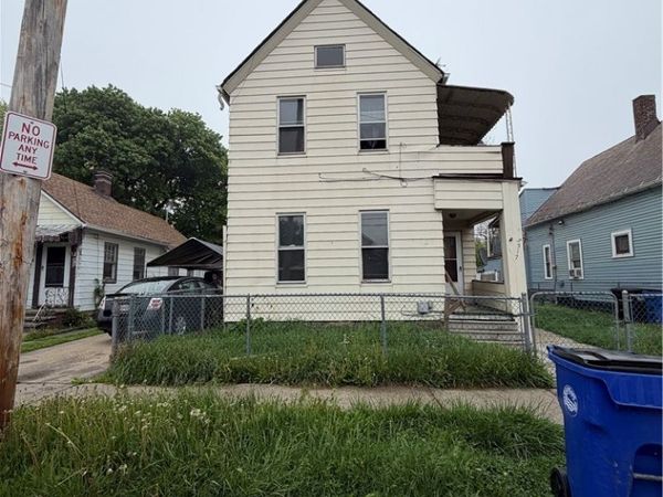 3317 W 50th Street, Cleveland, OH 44102