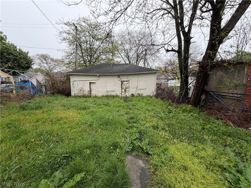 3317 W 50th Street, Cleveland, OH 44102 Photo 37