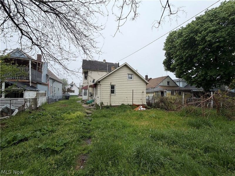 3317 W 50th Street, Cleveland, OH 44102 Photo 38
