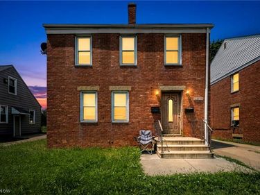 4512 W 150th Street , Cleveland, OH 44135