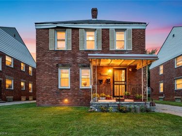 4532 W 150th Street , Cleveland, OH 44135