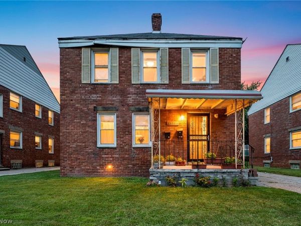 4532 W 150th Street , Cleveland, OH 44135