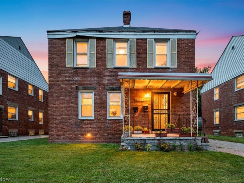4532 W 150th Street, Cleveland, OH 44135 Photo 1