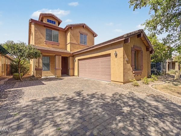 3846 E FAIRVIEW Street, Gilbert, AZ 85295