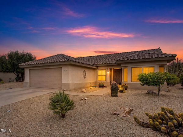 15612 W GRAND CREEK Lane, Surprise, AZ 85374