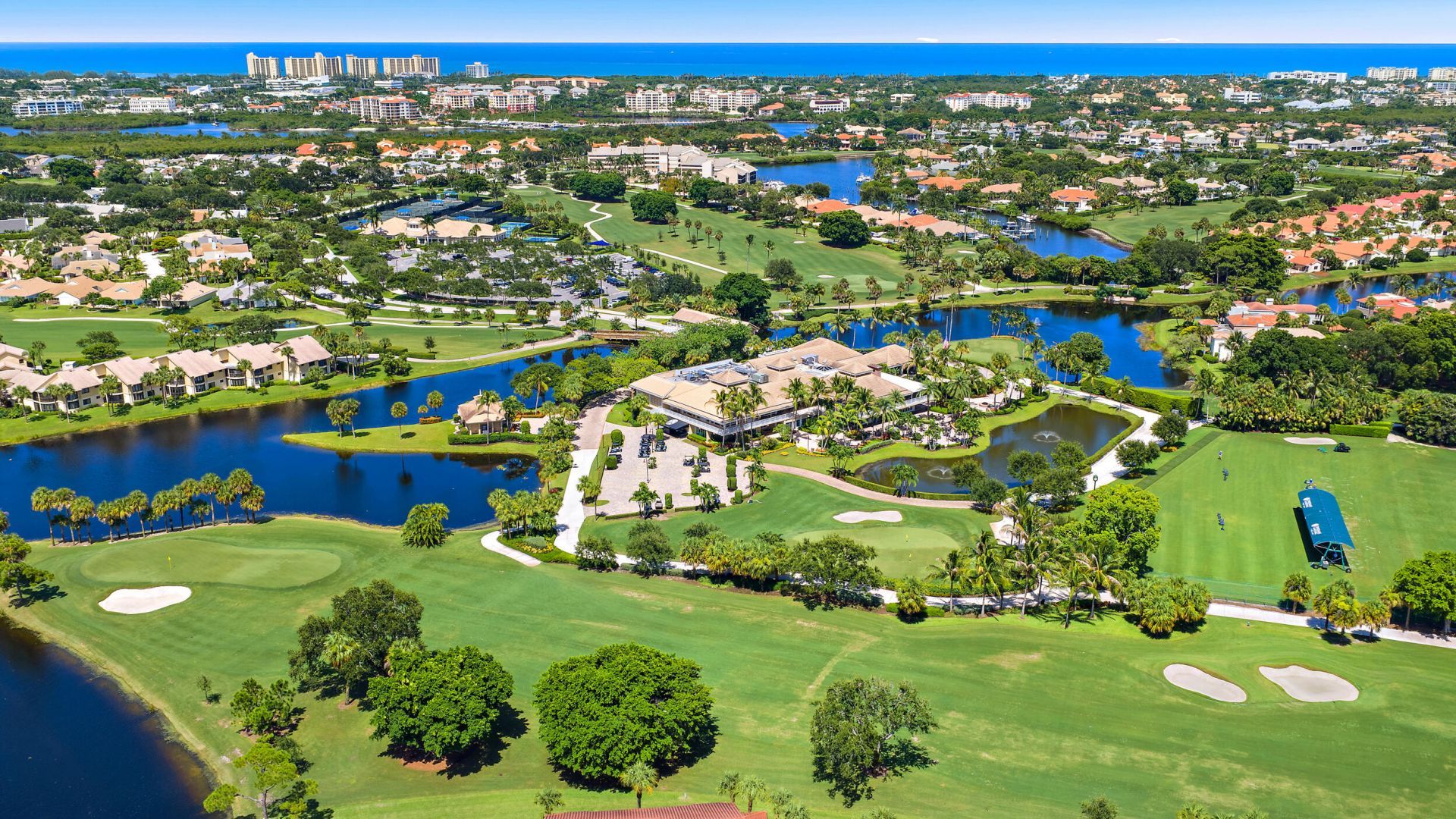 3644 Freshwater Drive, Jupiter, FL 33477 Photo