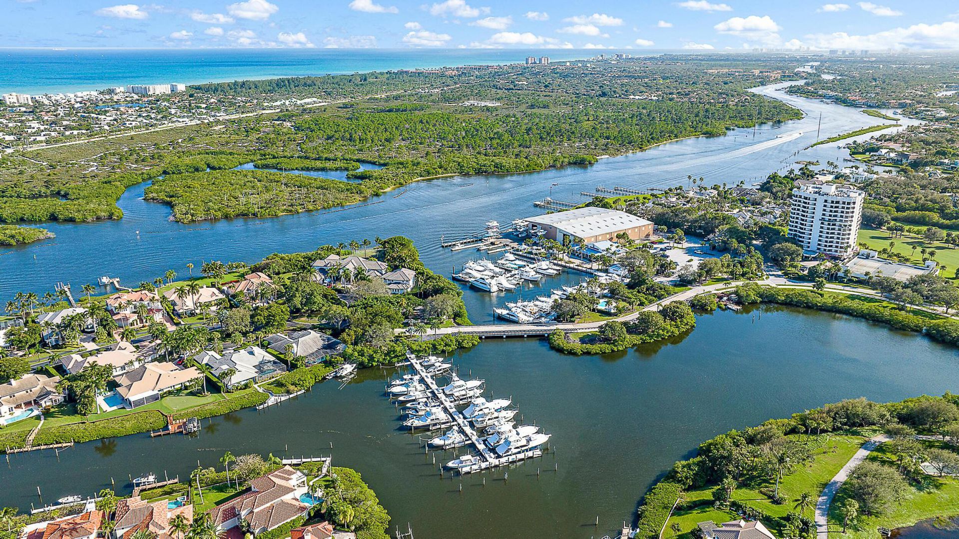 3644 Freshwater Drive, Jupiter, FL 33477 Photo
