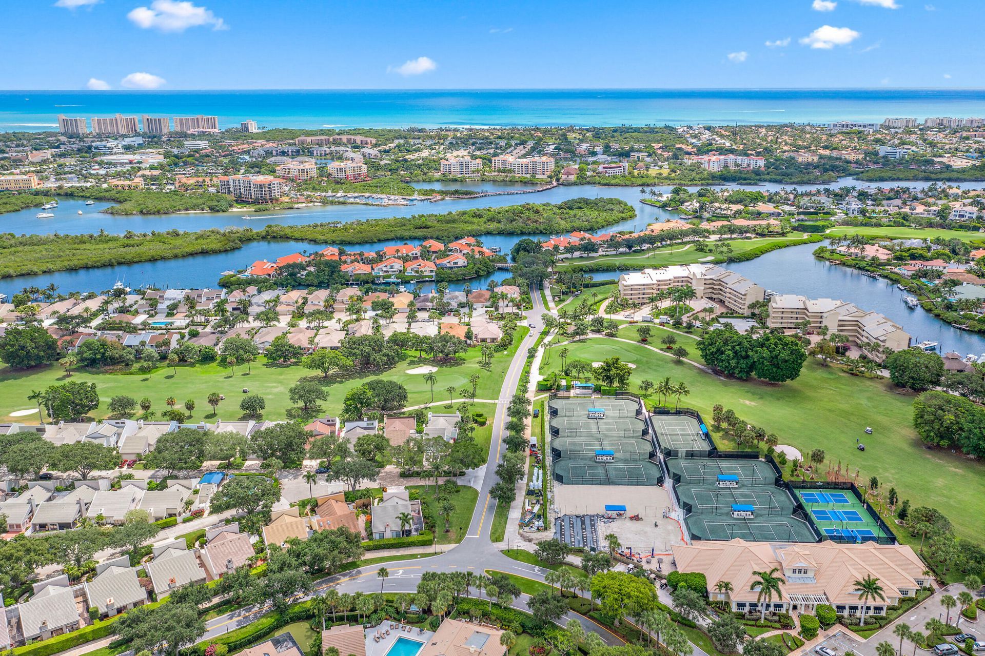 3644 Freshwater Drive, Jupiter, FL 33477 Photo