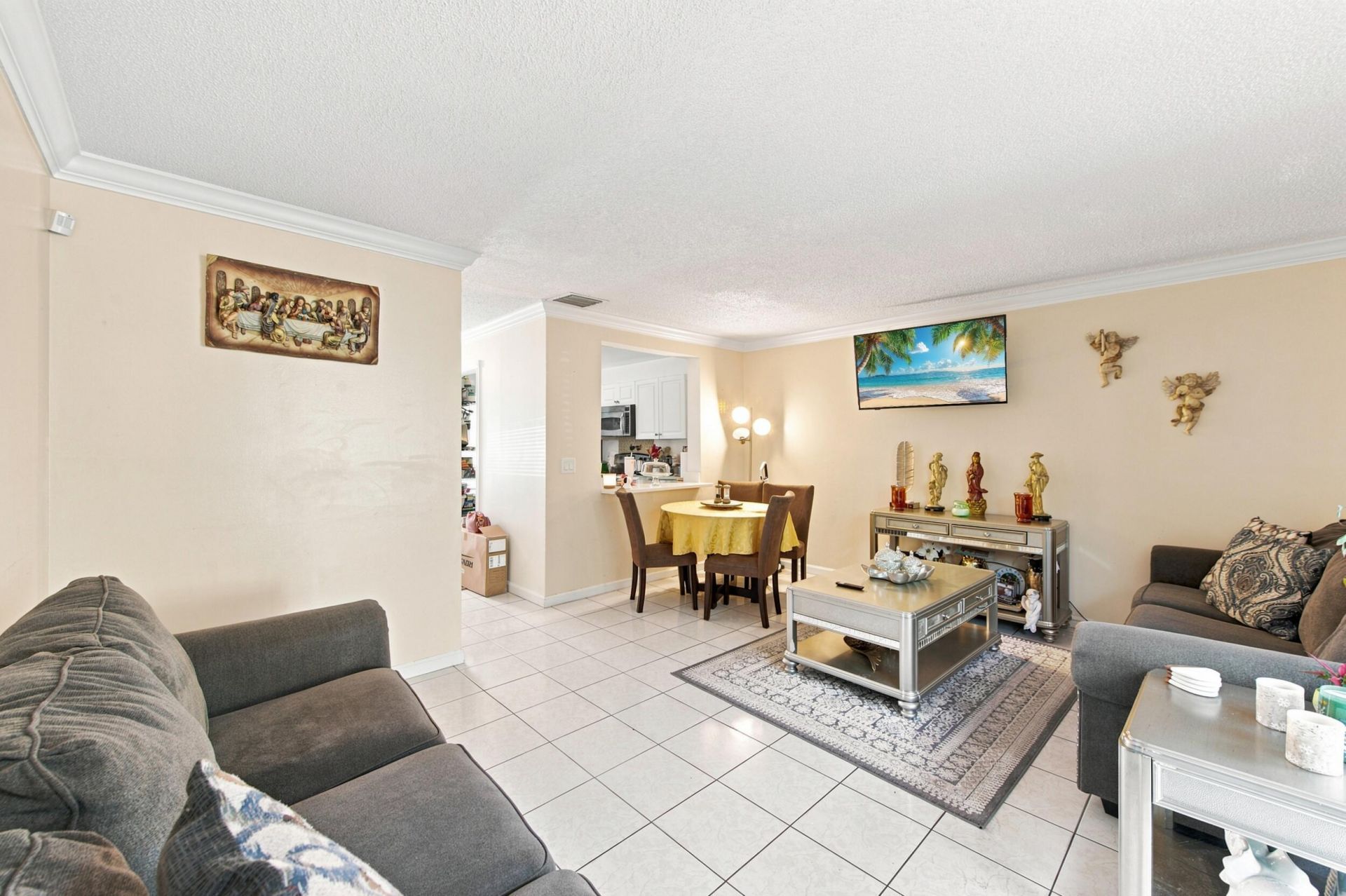 799 Hill Drive, Unit E, West Palm Beach, FL 33415 Photo