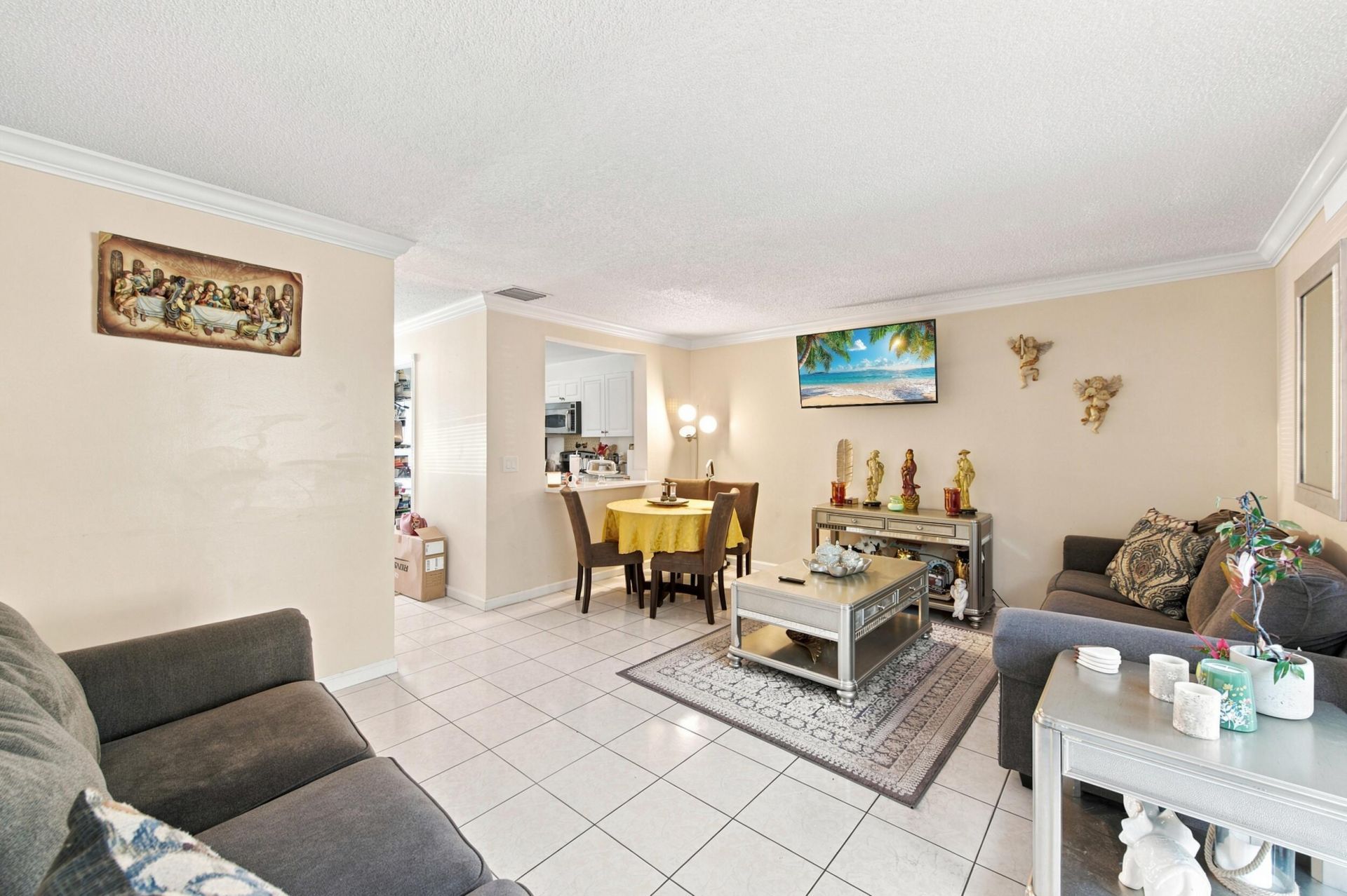 799 Hill Drive, Unit E, West Palm Beach, FL 33415 Photo