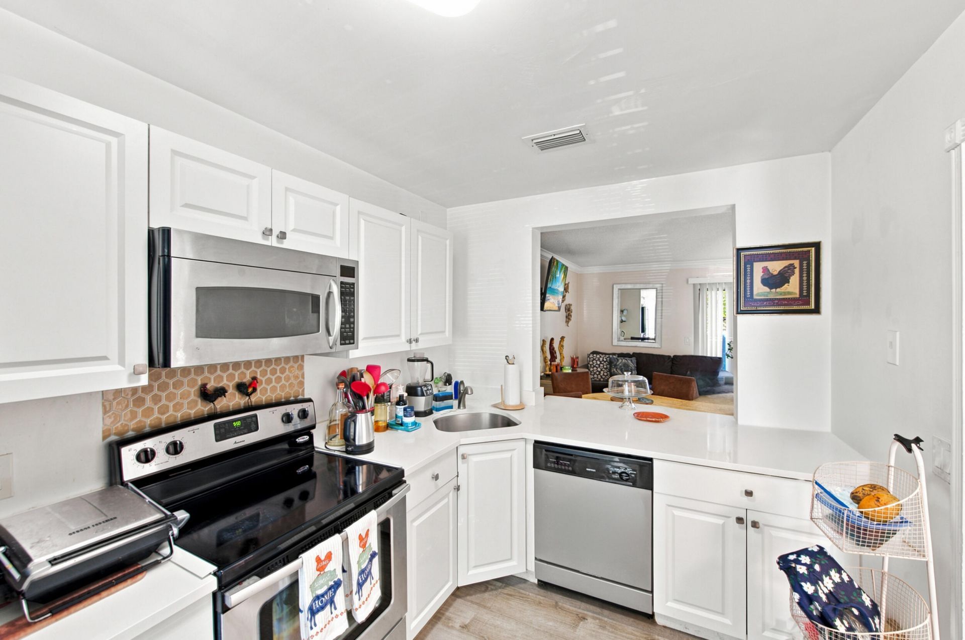 799 Hill Drive, Unit E, West Palm Beach, FL 33415 Photo