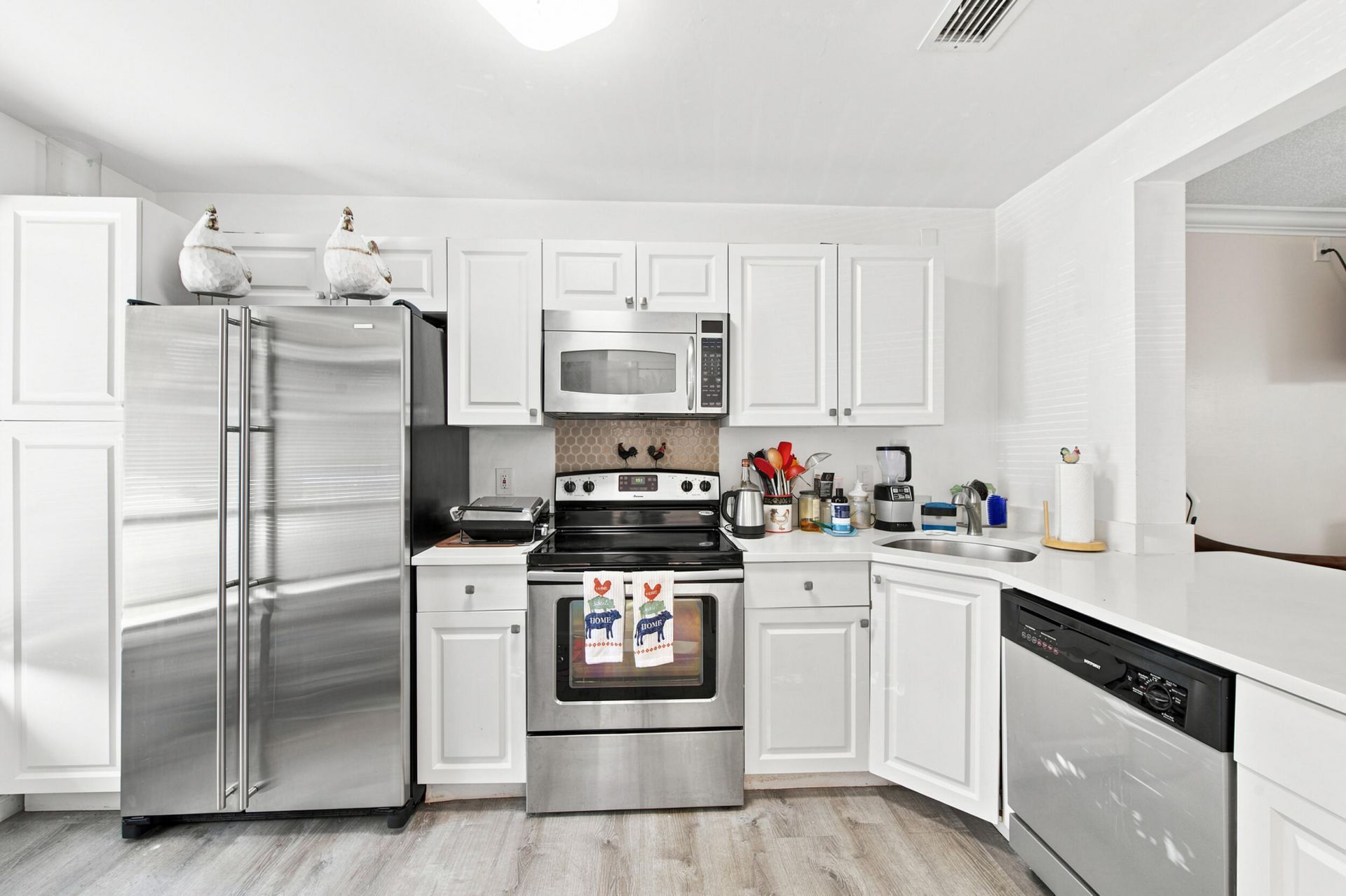 799 Hill Drive, Unit E, West Palm Beach, FL 33415 Photo
