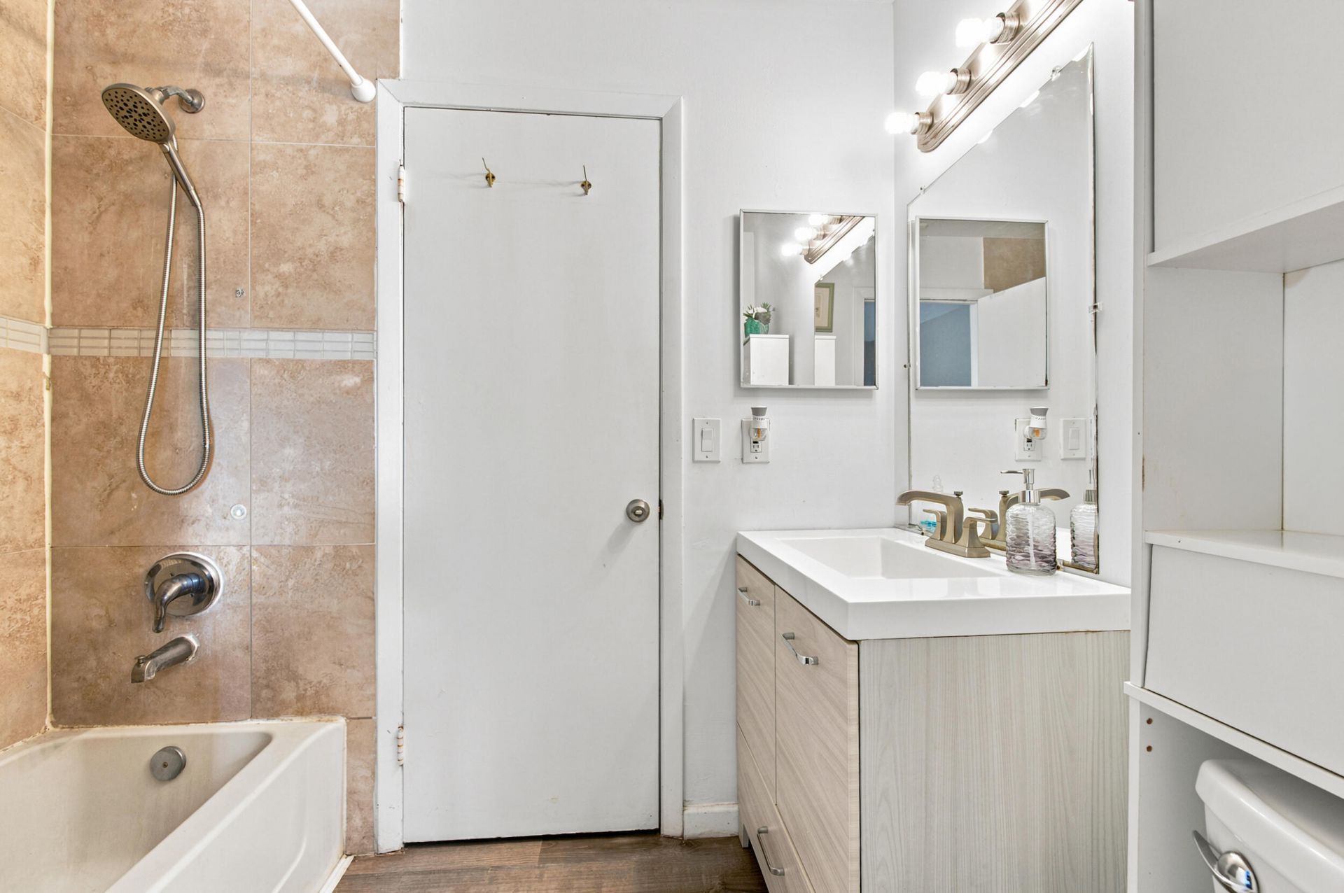 799 Hill Drive, Unit E, West Palm Beach, FL 33415 Photo
