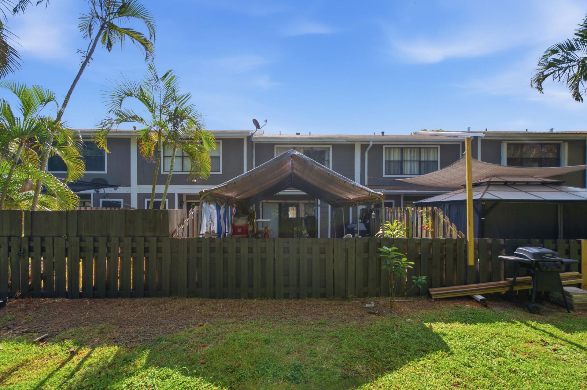 799 Hill Drive, Unit E, West Palm Beach, FL 33415 Photo