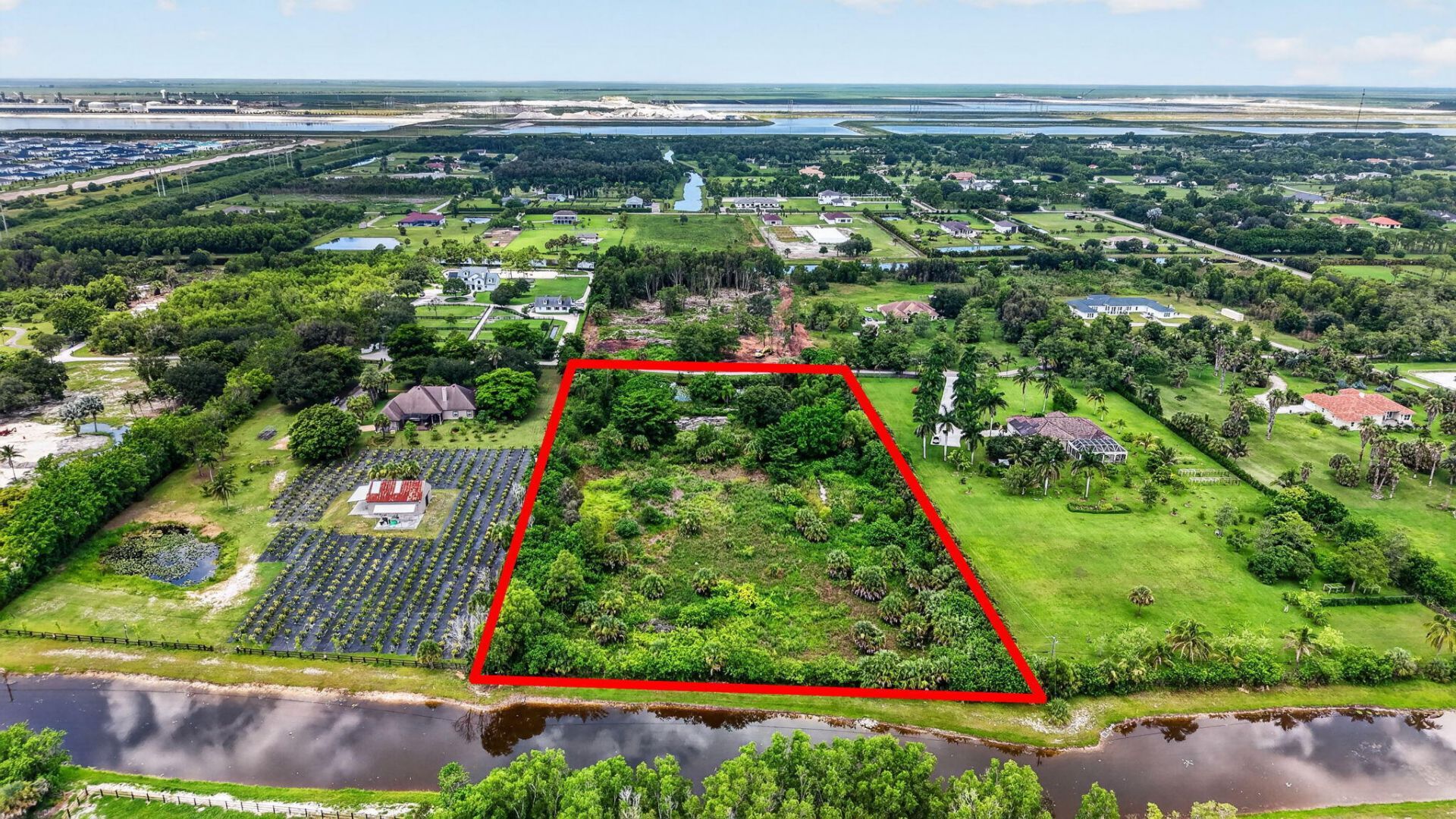 2262 Prarieview Drive, Loxahatchee, FL 33470 Photo