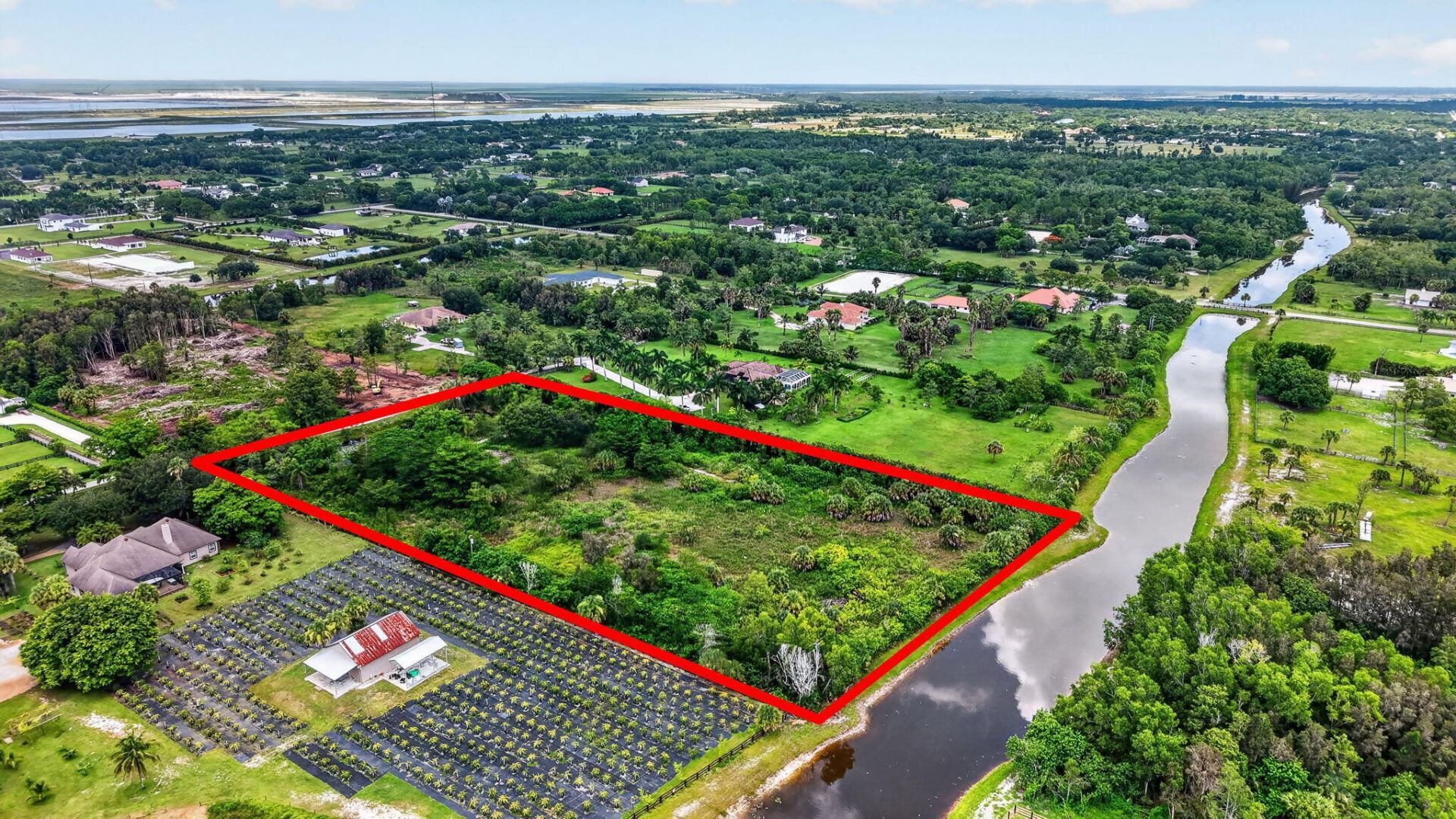 2262 Prarieview Drive, Loxahatchee, FL 33470 Photo