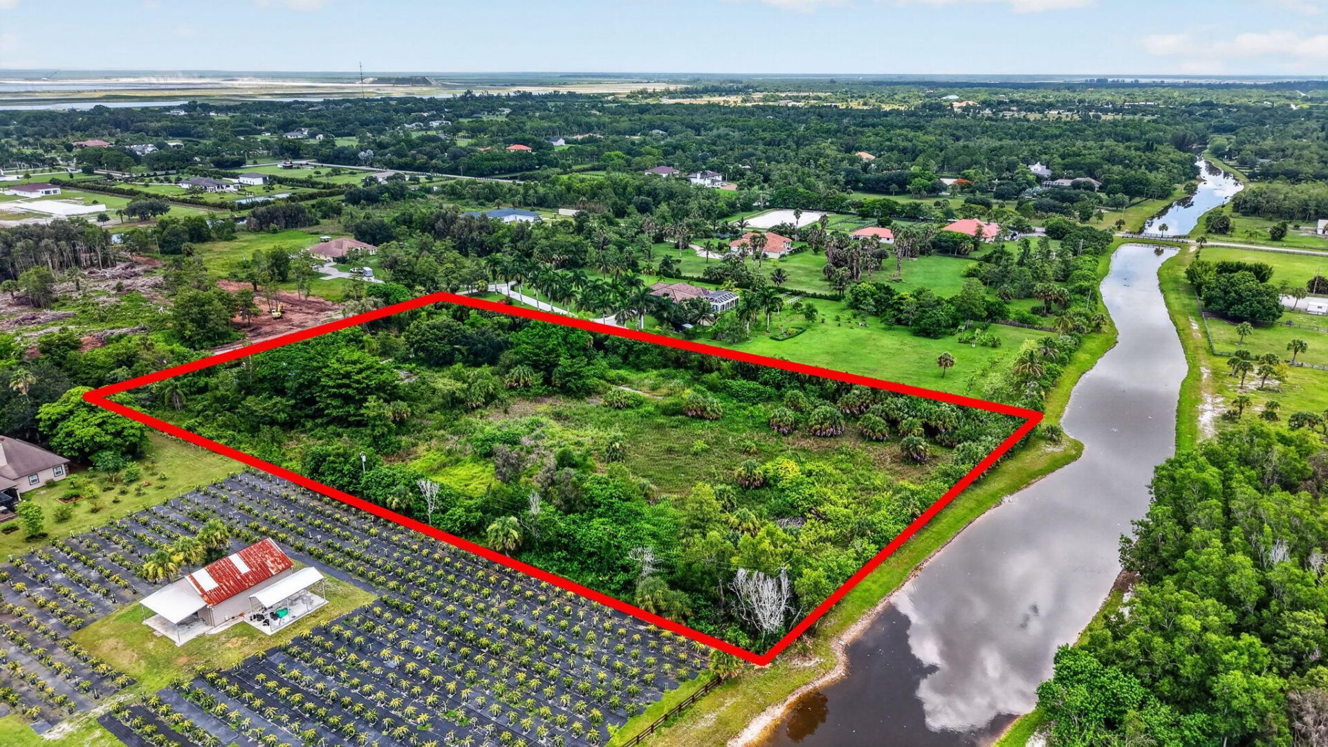 2262 Prarieview Drive, Loxahatchee, FL 33470 Photo