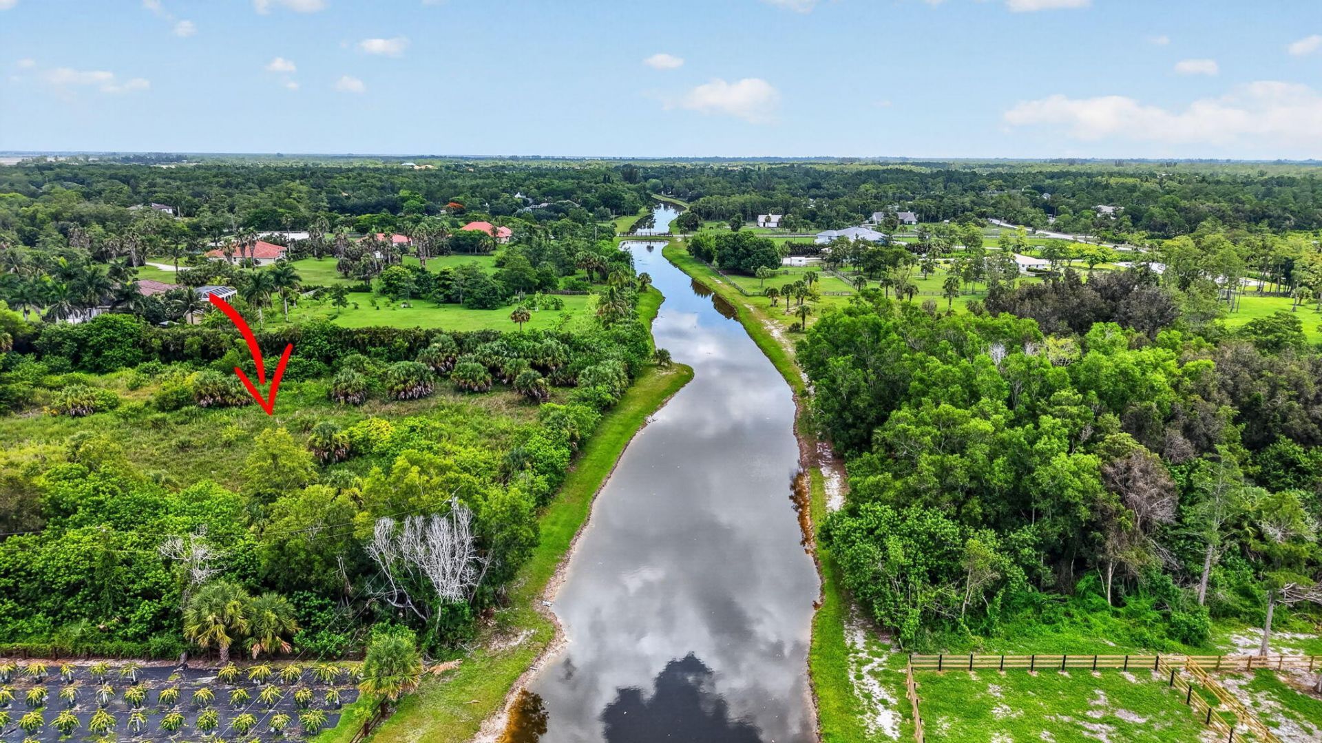 2262 Prarieview Drive, Loxahatchee, FL 33470 Photo