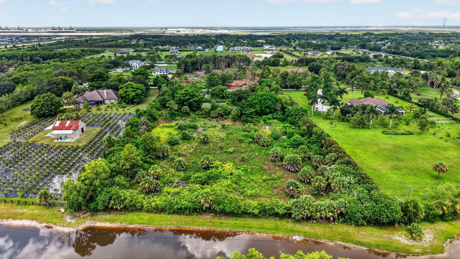 2262 Prarieview Drive, Loxahatchee, FL 33470 Photo