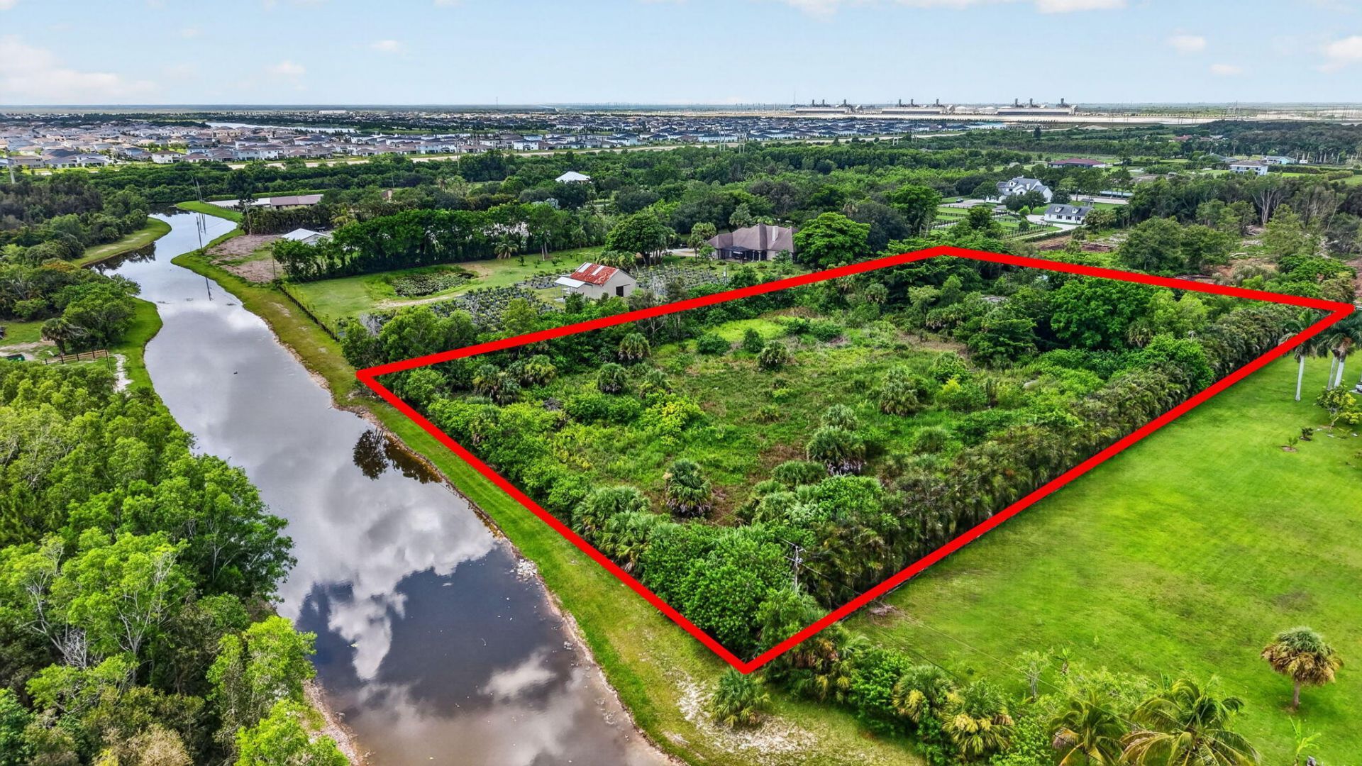 2262 Prarieview Drive, Loxahatchee, FL 33470 Photo