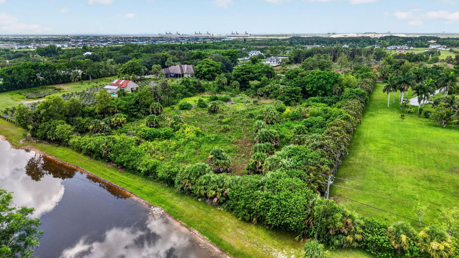 2262 Prarieview Drive, Loxahatchee, FL 33470 Photo