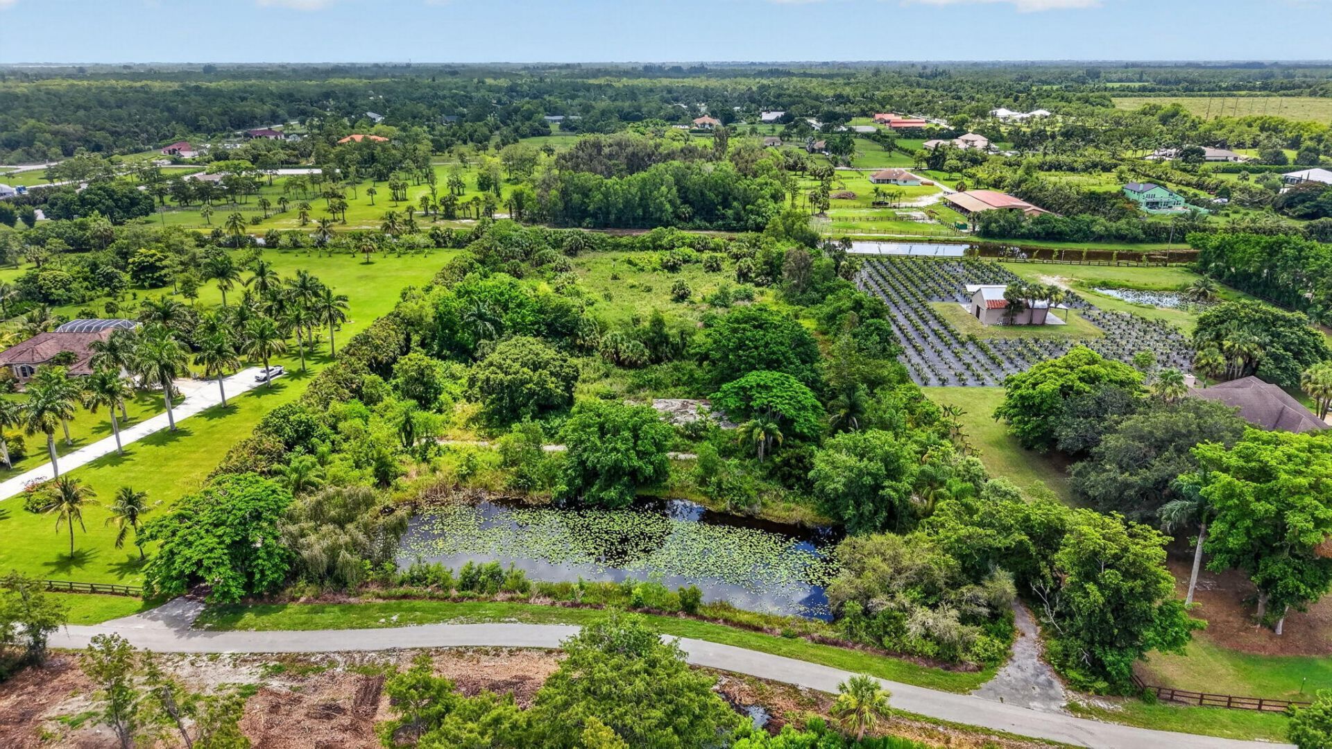 2262 Prarieview Drive, Loxahatchee, FL 33470 Photo