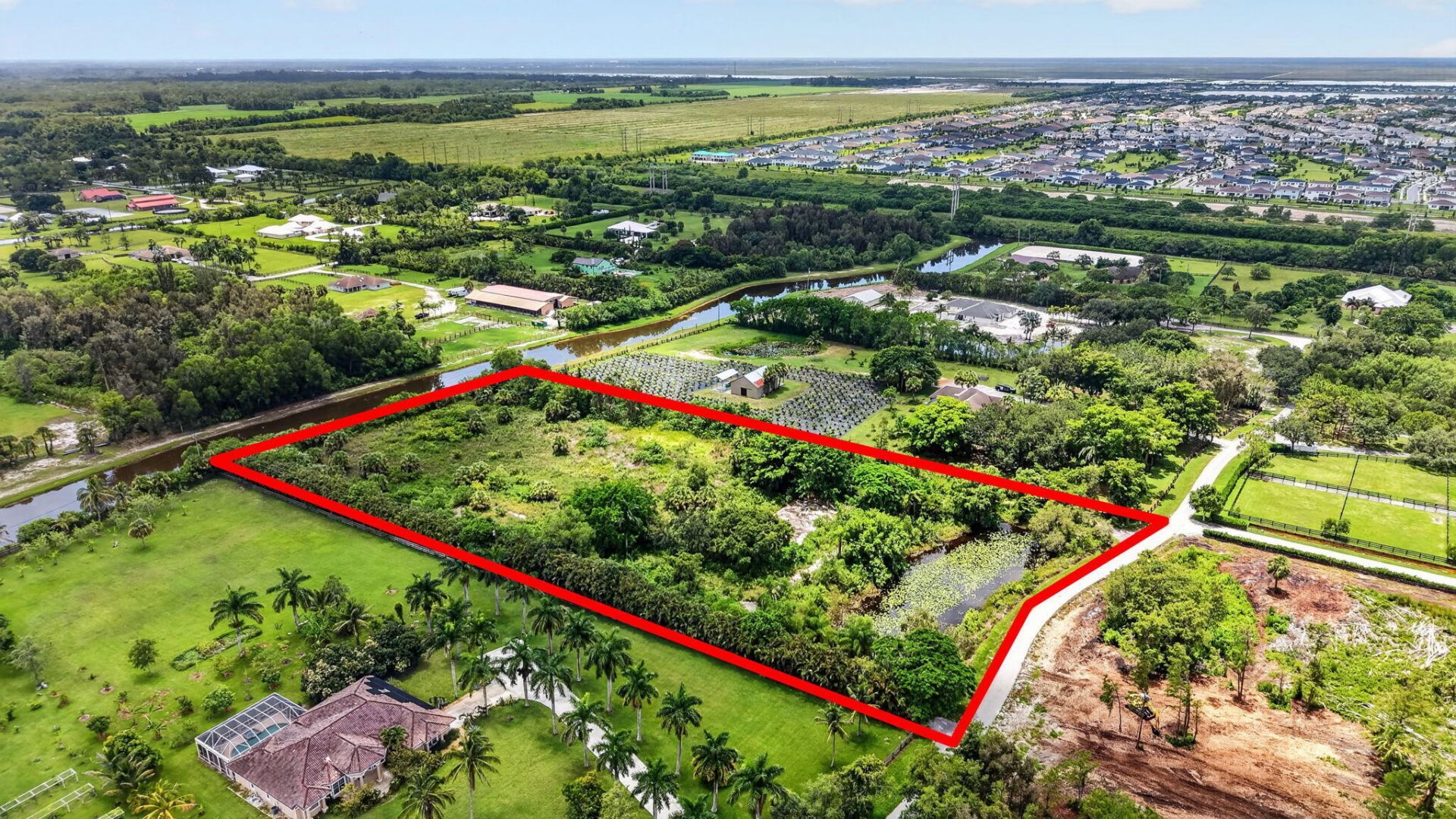 2262 Prarieview Drive, Loxahatchee, FL 33470 Photo
