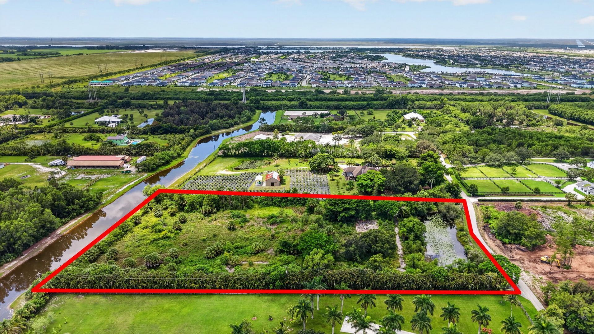 2262 Prarieview Drive, Loxahatchee, FL 33470 Photo