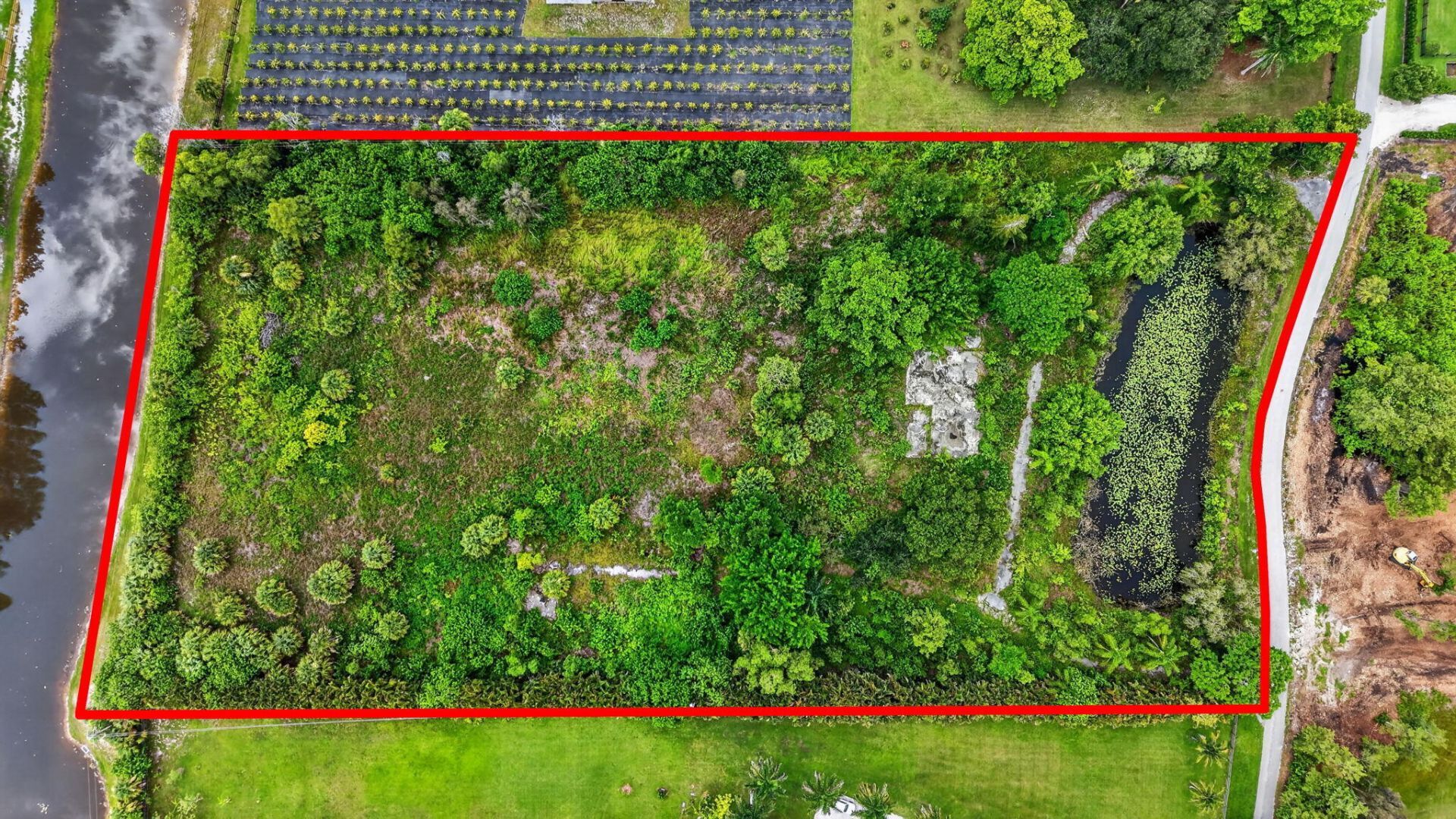 2262 Prarieview Drive, Loxahatchee, FL 33470 Photo