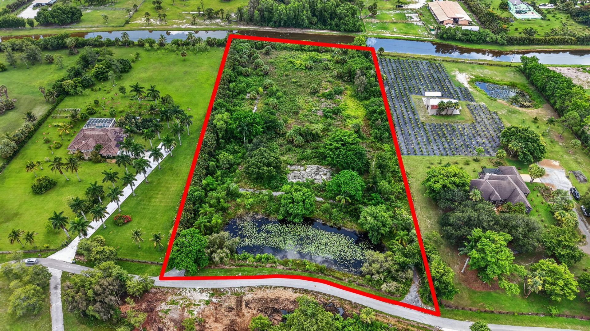 2262 Prarieview Drive, Loxahatchee, FL 33470 Photo