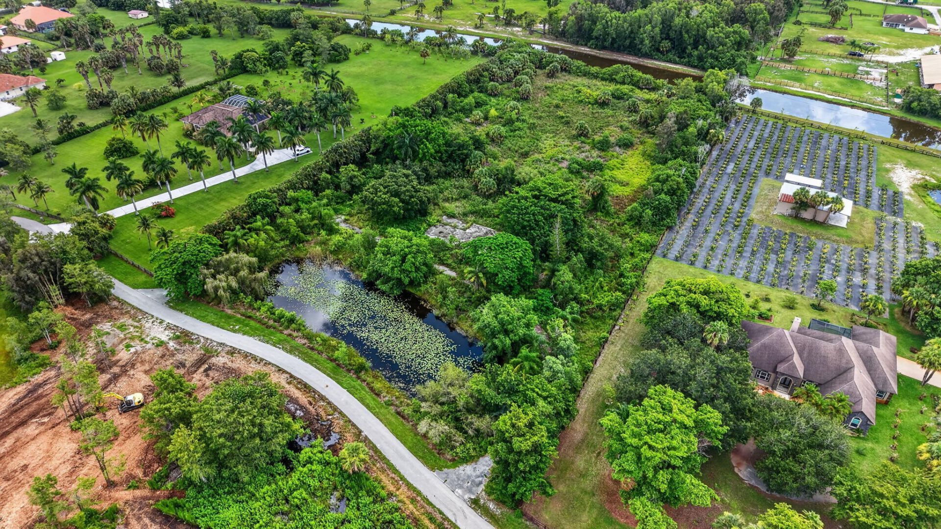 2262 Prarieview Drive, Loxahatchee, FL 33470 Photo