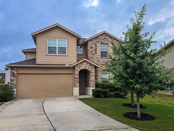 1403 Brashear CT , Cedar Park, TX 78613