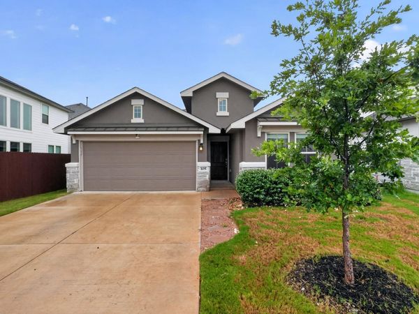 105 Greenway DR , Georgetown, TX 78628