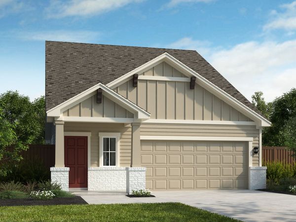 5814 GUNNER PT, New Braunfels, TX 78130