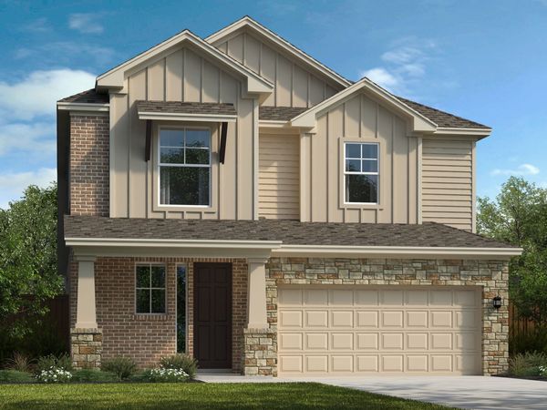 6038 EDNA PT, New Braunfels, TX 78130