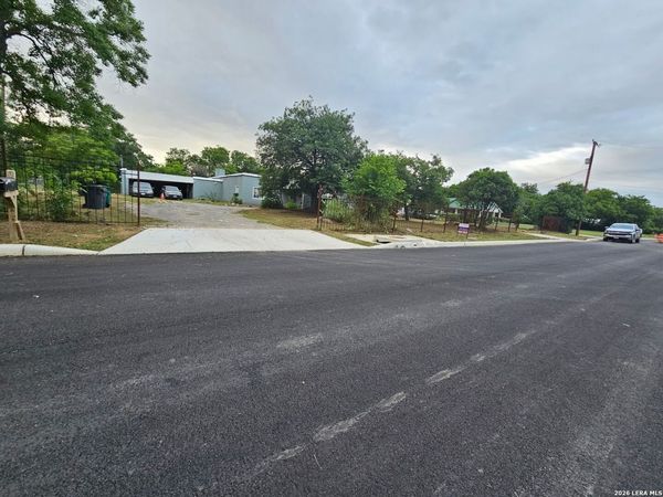 167 JO MARIE ST, San Antonio, TX 78222