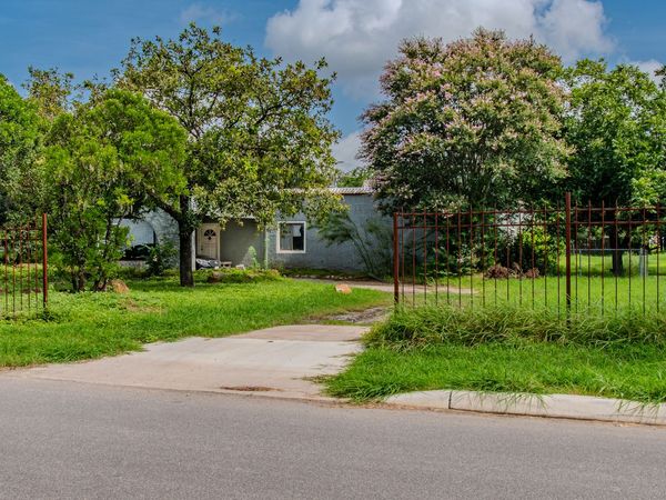 167 JO MARIE ST, San Antonio, TX 78222