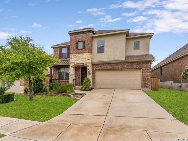 27514 Smokey Chase, Boerne, TX 78015